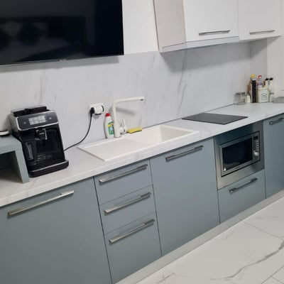 Miete eines komfortablen Studios, 33 m², Mamaia, Constanța, Rumänien